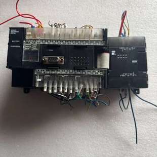 X40DT 拆机 原装 图片就 SCPLC 议价CP1H