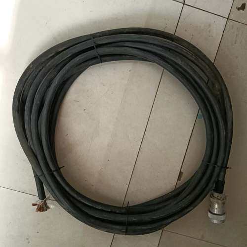 议价电缆线11米5带航空插座13铜心线东西型号其他看图，实图拍摄