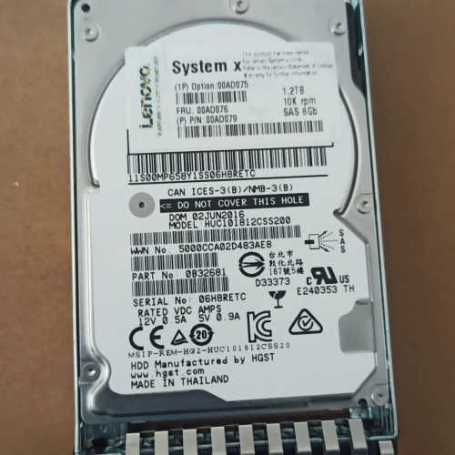 议价原装拆机Ibm M4 00AD075 00AD076 1.2