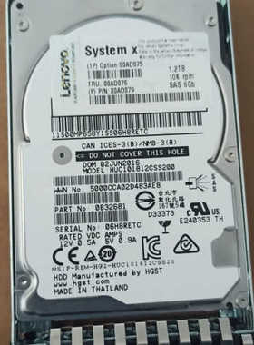 议价原装拆机Ibm M4 00AD075 00AD076 1.2