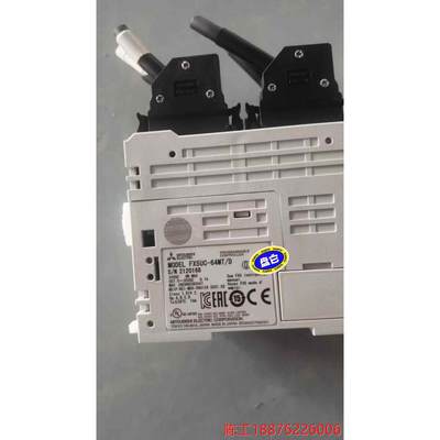 三菱PLC,FX5UJ-24MT/ES  FX5UC-64M