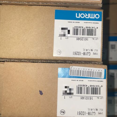议价CJ1W-ID261和CJ1W-0D231全新正品，