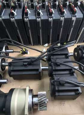 埃斯顿750w伺服，驱动器ED3E-08AEA-PV