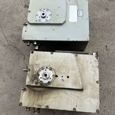 议价烟机 HAUNI 虹霓 豪尼 卷烟机 控制器，具体使用功能等