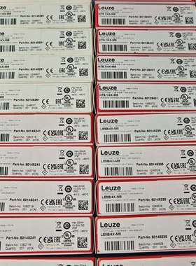 议价劳易测光电LS5B/XX-M8，5个