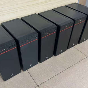 议价i5-7500，8G内存，240G固态主机，i5 3470