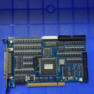 四轴运动控制卡 V10A 全新 XXT 议价雷赛DMC2410C