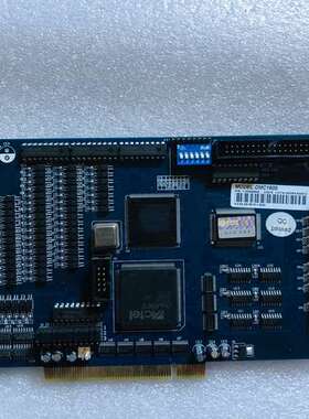 议价雷赛运动控制卡 DMC1600 6轴运动控制卡