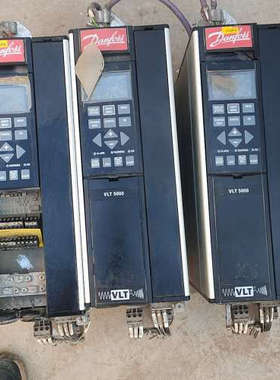 议价丹弗斯变频器，VLT5008PT5B20STR30LF10A
