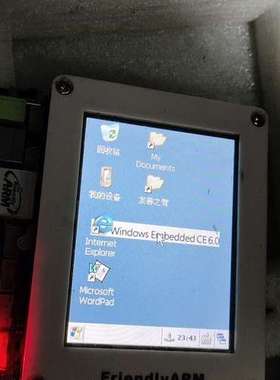 议价sc2440开发板友善之臂micro2440标准版嵌入式li