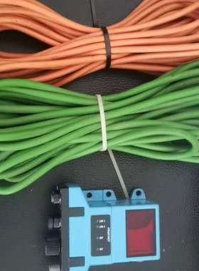 SICK原装工业自动化配件，型号OLM200-1009，德国