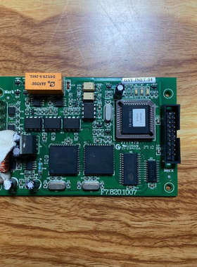 议价海湾 gst 200主机连网卡，型号GST INET-04，