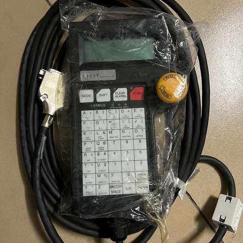 议价全新ASYST RT13-5CJ-315-BKcsy 控制手