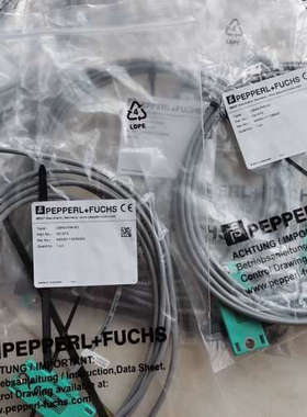 议价全新原装正品倍加福电容开关CBN5-F46-E0 05197