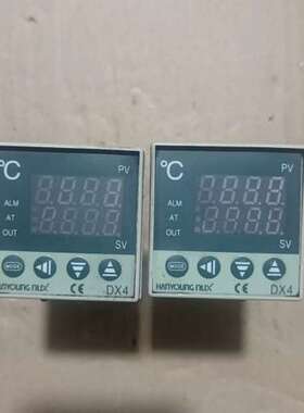 议价韩荣温控器，型号 DX4-KMSNR，剩，无损，功能好
