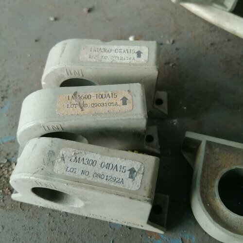 议价LMA300-04DA15电流互感器，原装拆机，功能完好无维
