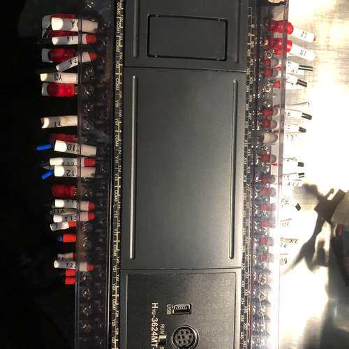 议价汇川PLC，H1U-3624MT-XP