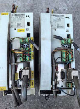 议价CLOOS伺服驱动器E93DA222  E93DA222C4