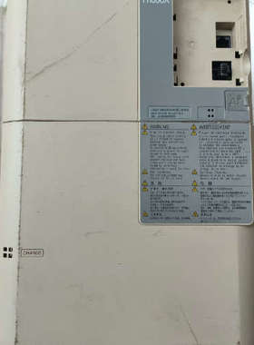 议价安川H1000X变频器   15KW