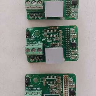 议价汇川变频器485通讯卡MT152TX2 适用MD320