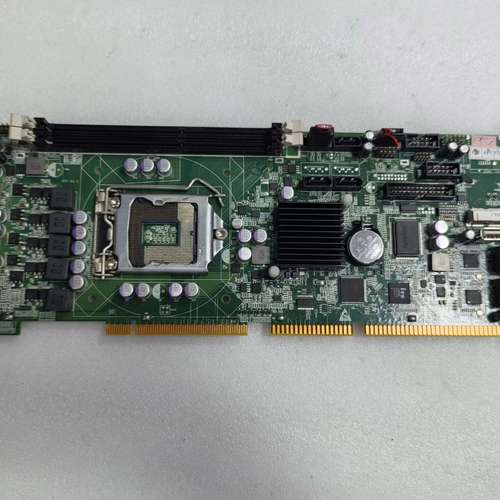 议价B8109A0000008BE288工业工控主板,双网口 可