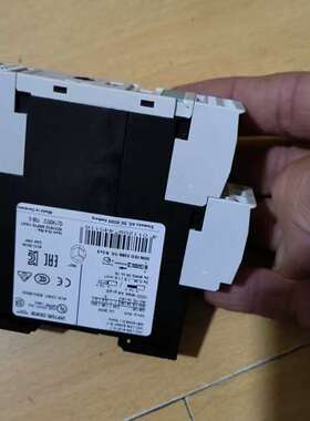 议价SIRIUS  继电器型号：3UG4512一2BP20