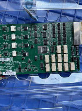 议价应用材料 0100-02813 控制板卡 现货三张 有需要的