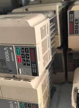 议价CIMR-VB4A0004BBA拆机好