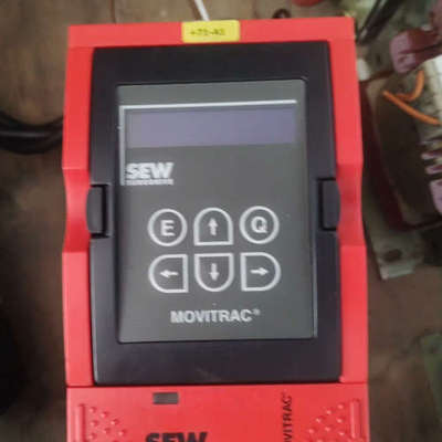 议价SEW变频器MOVITRAC 31C007-503-4-00