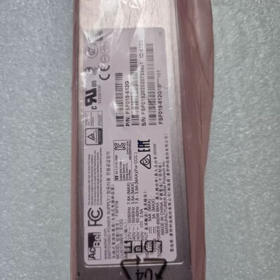议价全新 ACBEL/康舒 FSF019 FSF019-612