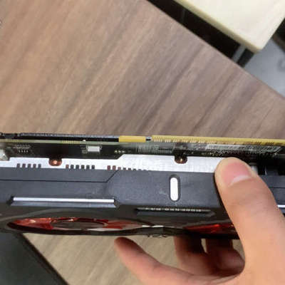 议价出1050ti题影驰骨灰级别的