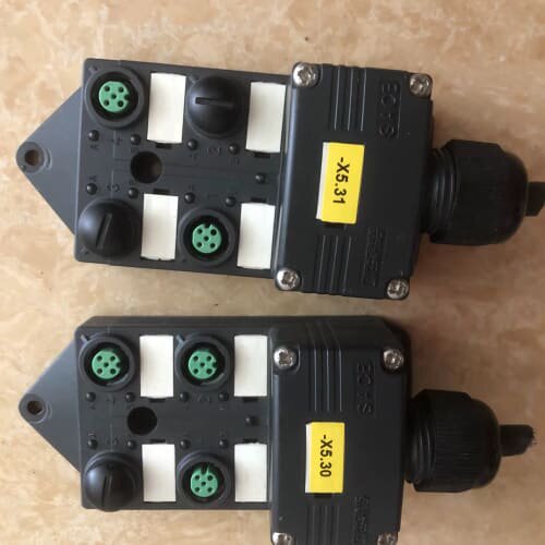 议价菲尼克斯1452987光缆接头盒SACB-4/4-L-C S