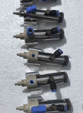 议价BANSEOK     BV-520点胶阀   拆机件