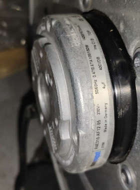 议价ebm风机R4E310-AF12-05原装货保证质量