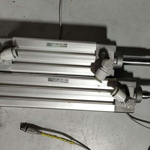 议价SMC气缸CP96SDB32-125