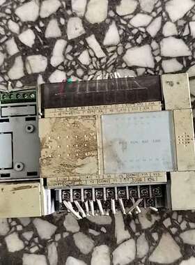 议价维控plc lx3v-1412MT4H-A