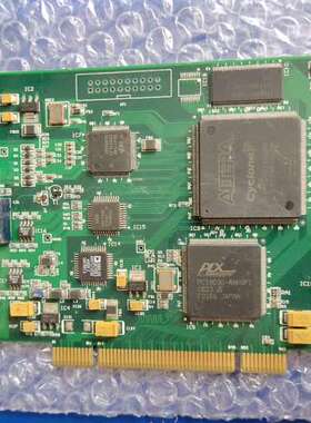 议价ZKHY MT9000 pro采集卡 EP1C6Q240C8