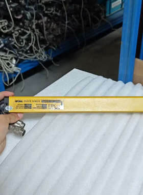 议价YN安全光慕光栅传感器YNQ35-16-2HN2 安全光栅成