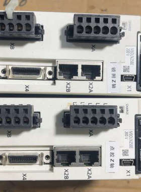 议价400W总线伺服驱动器MADLN25BE拆机现货，实物拍