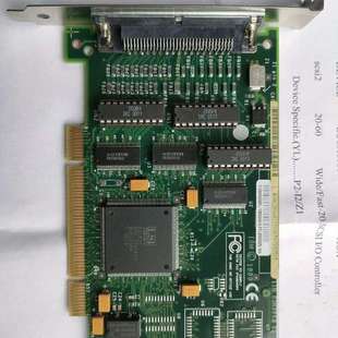 议价IBM SCSI 卡 DIFFERENTIAL