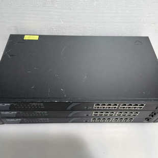 NBS1818GC 16口全千兆交换机 议价二手锐捷