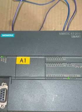 议价拆机SMART 6ES7 288-1SR30-0AA0