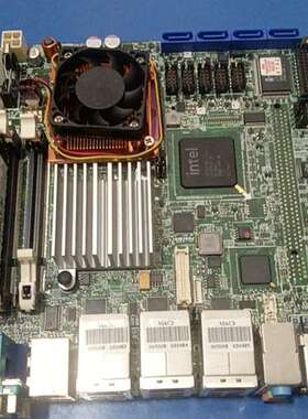 议价[1]QUANMAX KEMX-4030 VER B1 工控