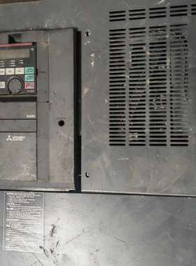 议价三菱A800变频器  FR-A800-01160-2-60
