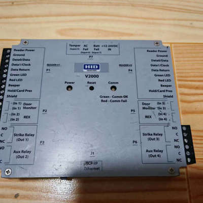 议价HID VertX EVO V2000 门禁控制器