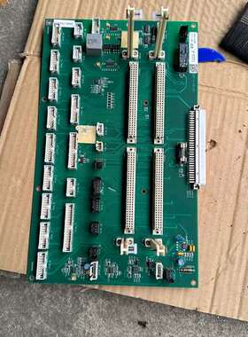 议价费森crrt母板 1222-4，原厂正品，95新