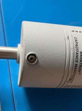 议价二手拆机MKS真空压力计626B-28270成色如图的