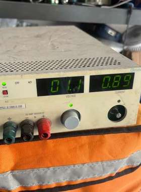 议价chromd 6210-100电源