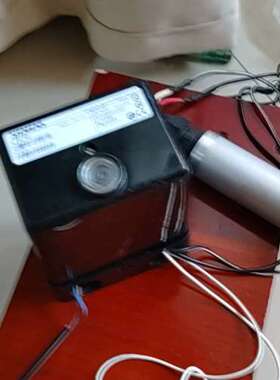 议价拆机LFE10火焰放大器，保功能正常。