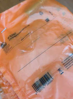 议价易福门IFS297. ifm接近开关ifs297，原装正品2